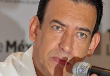 Fiscalía española pide reabrir investigación contra Humberto Moreira