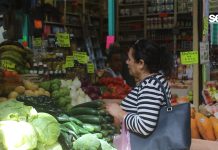 Canasta Básica, Precios de Infarto para Amas de Casa