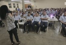 Llaman a familias a tener una mejor calidad de vida