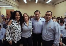 La capacitación del personal, un esfuerzo de todo año: Guzmán