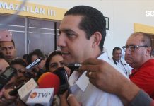 #SEL Perfilan a Jesús Valdez para dirigir el PRI Sinaloa