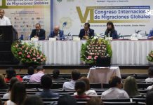 México con Dos Caras Frente Migrantes Centroamericanos