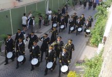 Desfile Decepciona por Distintas Razones