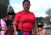 Pido perdón a México: la historia de la migrante que rechazó un plato de frijoles y causó polémica