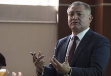 “Es falso que el narcotráfico me haya sobornado”: Genaro García Luna