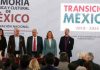 Esposa de AMLO Gutierrez Müller presidirá proyecto de memoria de México