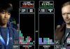 La final del Mundial de Tetris… que ganó un niño nacido 13 años después que el juego