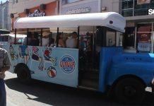 Trabajos del Malecón Decepcionan Paseos de Turistas