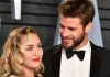Miley y Liam donan 500 mil dólares para combatir los incendios de California