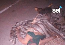 Encuentran muerto a presunto responsable de asesinato de menor⚠