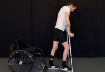 Tres pacientes parapléjicos recuperaron el control de sus músculos gracias a un revolucionario método