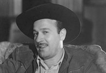 PEDRO INFANTE. MAZATLECO DE NACIMIENTO.