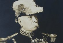 Escucha la voz de Porfirio Díaz, grabada hace 109 años
