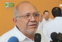 Alcalde de Mazatlán Piensa en un Nuevo Muelle para los Cruceros
