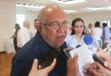#MAZATLÁN??Confían en preparación de nuevos policías