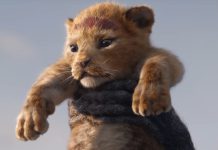 Vean el primer tráiler del live-action de El Rey León