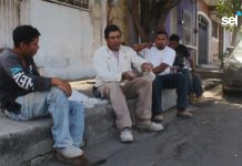 Los Mínimos… Salarios del Miedo o de la Risa?