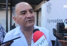 Hartazgo de la Gente por Robos, Reconoce Secretario de Seguridad