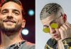 Un preso denuncia que lo ‘torturan’ haciéndolo oír a Maluma y Bad Bunny