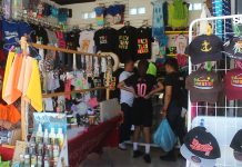 Comercios Desplome en sus Ventas Hasta un 60% en Malecón