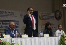 Intensifican Gestiones para Recursos de la UAS