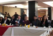 Renuncian cientos de petistas en Jalisco para unirse a Morena