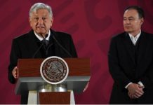 No se modificará presupuesto del INE para elecciones en Puebla: AMLO