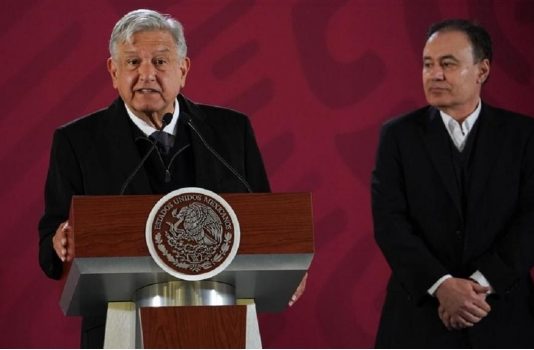 No se modificará presupuesto del INE para elecciones en Puebla: AMLO