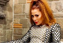 «¡Envejece con dignidad!», piden a Alejandra Guzmán