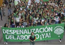 Propone Morena someter a consulta aborto en Querétaro