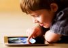 El uso excesivo de las pantallas afecta el cerebro de los niños