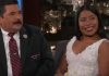 Yalitza Aparicio llega a todo Hollywood con entrevista en Jimmy Kimmel Live!