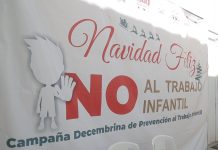 No hay Información de Trata de Blanca de Menores en Mazatlán