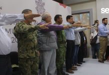 Partidos de oposición quieren dividir al gobierno: Químico