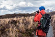 Familia millonaria busca a fotógrafo para recorrer el mundo