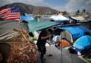México acepta permanencia temporal a migrantes rechazados por EU