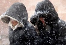 Hoy entra el solsticio de invierno, la temporada más fría del año