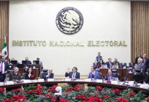 Preocupa a INE recorte al presupuesto electoral