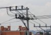 Subirán tarifas eléctricas durante enero de 2019