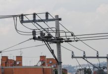 Subirán tarifas eléctricas durante enero de 2019