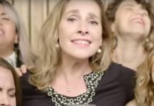 Anuncia Beatriz Gutiérrez posible regreso a la cantada