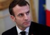 Macron responde a protestas con aumento a salario mínimo de 100 euros