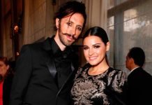 Maite Perroni, anuncia su compromiso
