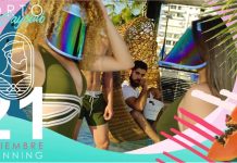 Porto Yachtclub un Nuevo Concepto de Restaurant-Bar en Mazatlán