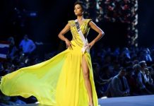 Fotos de Miss Vietnam en el humilde hogar de sus padres impresionan a la Red