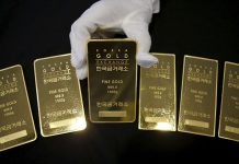 ‘Alquimistas’ chinos logran convertir cobre en ‘oro’