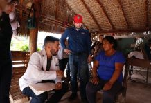 DIF Sinaloa distribuirá más de 38 mil apoyos invernales