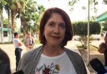 Busca ICATSIN fortalecer bolsa de trabajo para estudiantes
