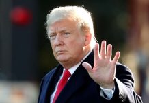 México está pagando el muro, asegura Trump; AMLO rechaza haber hablado del tema