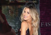 Michelle Salas confiesa que ha sido discriminada por su origen latino